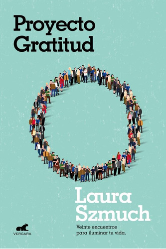 Proyecto Gratitud - Laura Szmuch