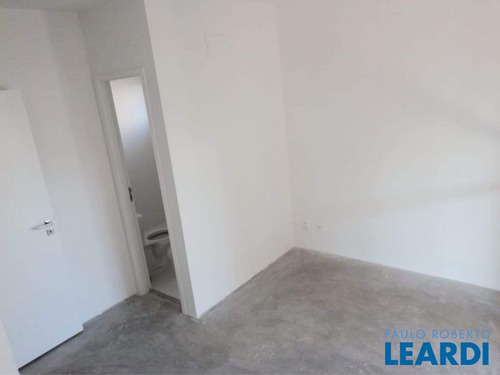 Imagem 6 de 15 de Apartamento - Barra Funda - Sp - 614489