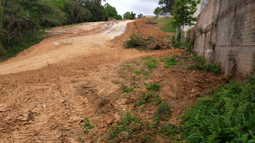 Imagem 8 de 15 de Terreno Em Condomínio Para Venda Em Curitiba, Santa Cândida - 342_2-1090202