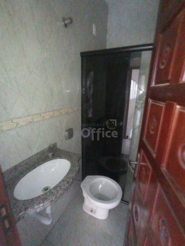 Imagem 16 de 30 de Casa À Venda, 300 M² Por R$ 680.000,00 - Alto Da Bela Vista - Anápolis/go - Ca0755