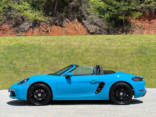 Imagem 3 de 14 de Porsche 718 .