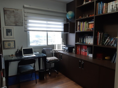 Imagem 10 de 15 de Apartamento Com 3 Dormitórios Na Vila Mariana. - Bc1913