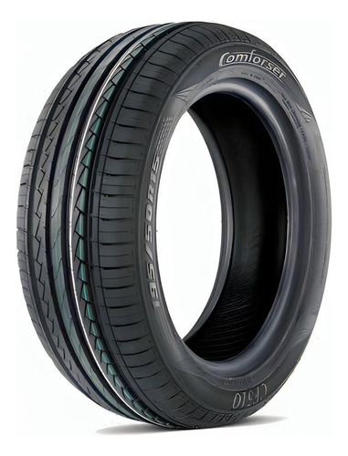 Pneu Aro 16 205/55 R16 Comforser Cf510 Civic Corolla