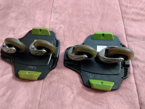 Patines Xlider Fusion Street Board (Usado)