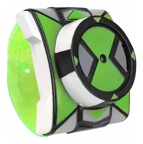 Reloj Interactivo Ben 10 Omnitrix 2024 Con 40 Frases Serie3