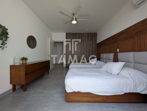 Casa En Venta En Exclusiva Comunidad Cerrada En Burgos Corinto, Temixco
