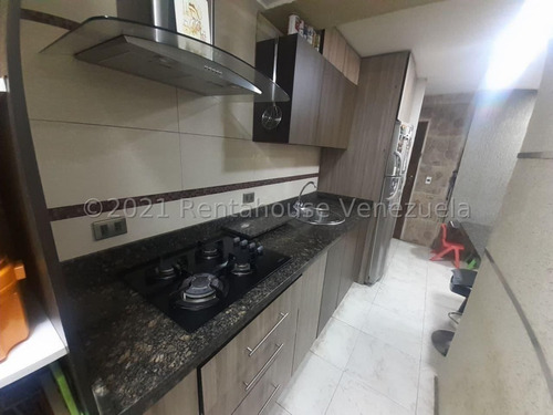 Imagen 5 de 18 de Apartamento En Venta Urb. Villas Geicas, La Morita, Intercomunal Maracay- Turmero 22-13962 @josbertscarvallo.rah