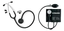 Comprar Tensiómetro Adulto Exacta 1350 + Estetoscopio 2.0 Acero Inox