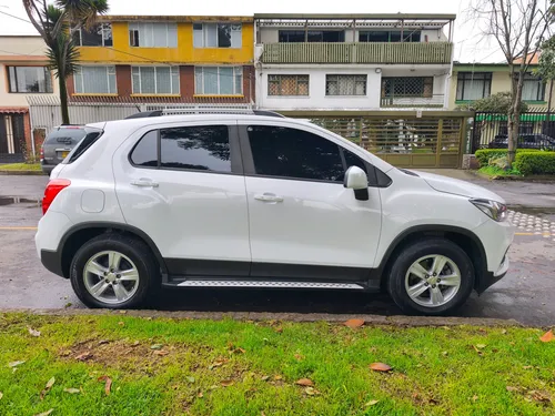 Chevrolet Tracker 1.8 Ls