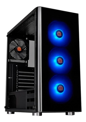 F8 Pc Armada Gamer Intel Core I9 8gb Ssd 480gb Mexx 1