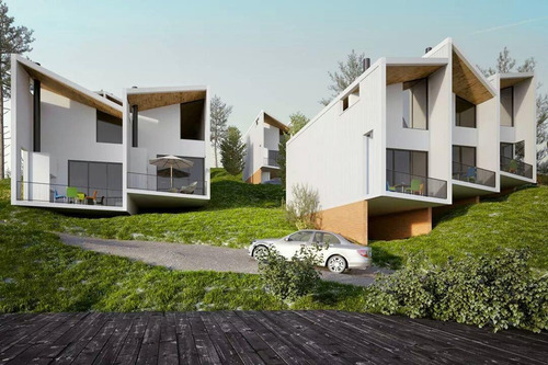 Imagen 16 de 26 de Venta Fracción - Villa Ciudad De America, Dique Los Molinos