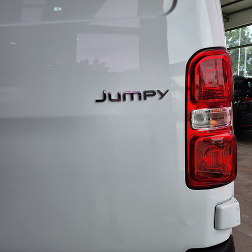Citroën Jumpy 1.5 Hdi 120 L3