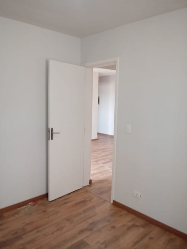 Apartamento À Venda Na Avenida Curió, Campanário, Diadema - Sp - Liv-6876