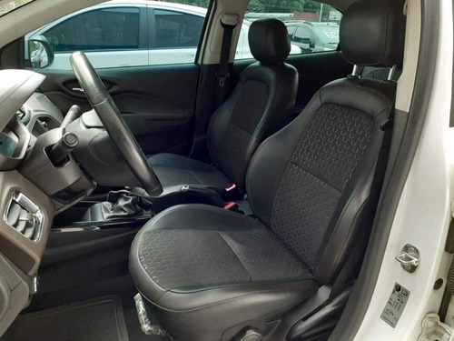Imagem 9 de 12 de Prisma 1.4 Mpfi Ltz 8v Flex 4p Manual