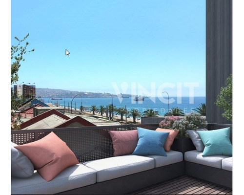 Arriendo Deptos De 1-2 Y 4 Dorm, Av España (uni Santa Maria)