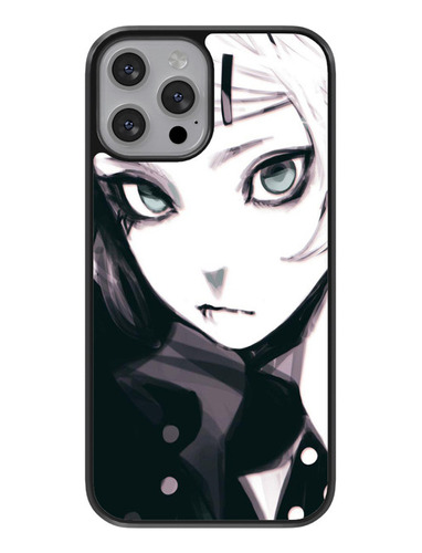 Funda Diseño Para Oppo Tokyyo Ghoul  #6