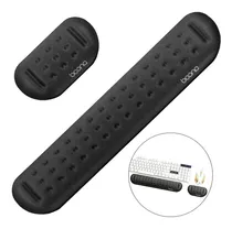 Comprar Reposa Muñecas Mouse Y Teclado Descansa Muñecas Memory Foam