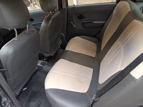 Chevrolet Spark 1.0 Life