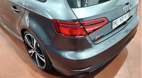 Audi RS3 2.5 Sedan 400cv