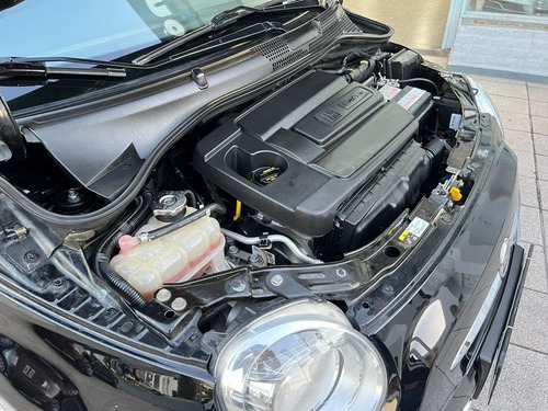 Fiat 500 1.4 Lounge 105cv Serie4