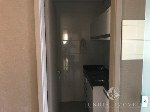 Imagem 12 de 14 de Vendo Linda Sala Comercial, Mobiliada, No Edifício Campos Elisios Office, À Rua Barão De Teffé, Jardim Ana Maria, Local Nobre Em Jundiaí Com 80,45 M² De A/u, 02 Wcs, Copa, 01 Vaga, - Sa00014 - 345811