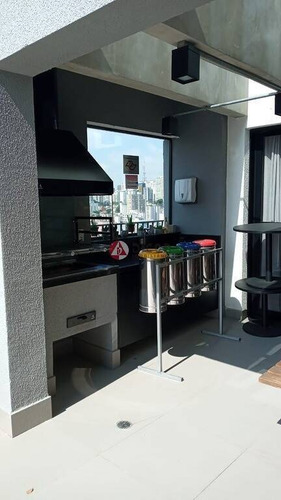 Imagem 6 de 14 de Apartamento À Venda, 01 Dormitório, Bela Vista Sp. - 1932