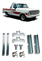 Comprar Kit Reparo Trava Pinça Freio Ford F1000 F100 F2000 2 Lados