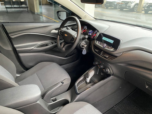 Chevrolet Onix 1.0 TURBO PLUS