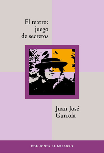 El Teatro Juego De Secretos