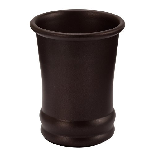 Interdesign Olivia Tumbler Cup Para Encimeras De Tocador De