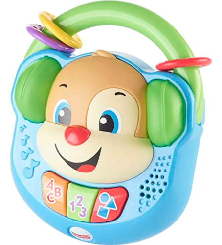 Fisher-price Laugh &amp; Learn - Juguete Para