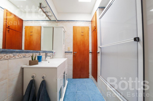 Imagen 16 de 19 de Dúplex 4 Ambientes En Venta - Boedo