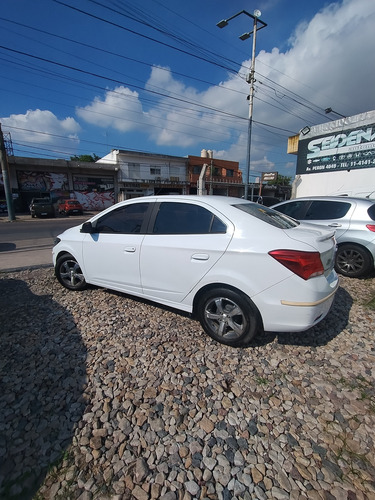 Chevrolet Prisma 1.4 Ltz 98cv