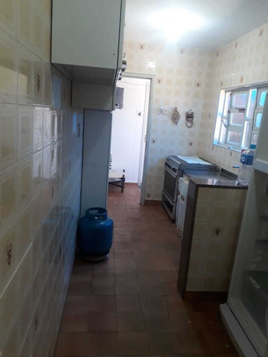 Imagem 4 de 14 de Casa Isolada Com 2 Quartos,1 Suíte,1 Vaga #809