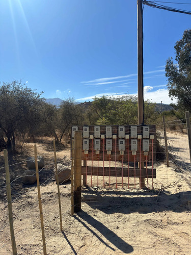 Parcelas De Agrado 10000 M2 Curacavi Ruta 68 (176809)