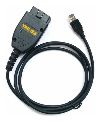 Cable Vag Com 19.6.2 Inges Y Español Audi Vw Seat Escaner