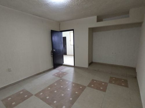 Imagen 9 de 17 de Renta Departamento Metro Coyuya Y La Viga