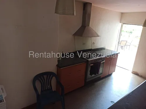 Casa En Venta El Cafetal