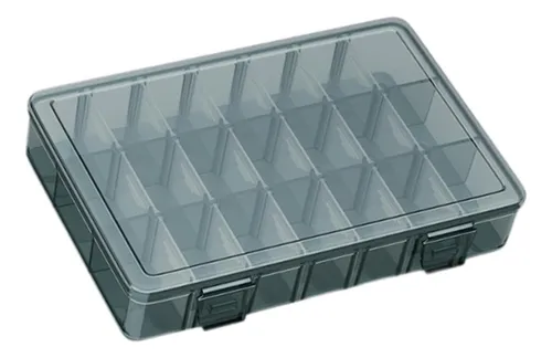 Caja organizadora de tornillos sale