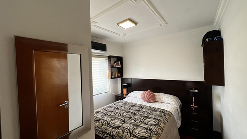 Imagen 8 de 30 de Venta Departamento 4 Amb Moron