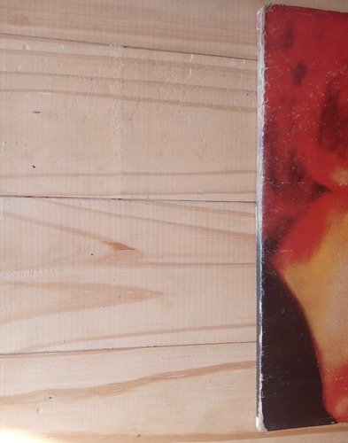 Jimi Hendrix Experience Electric Ladyland Usa 1968 Leer Desc Estándar (Usado)