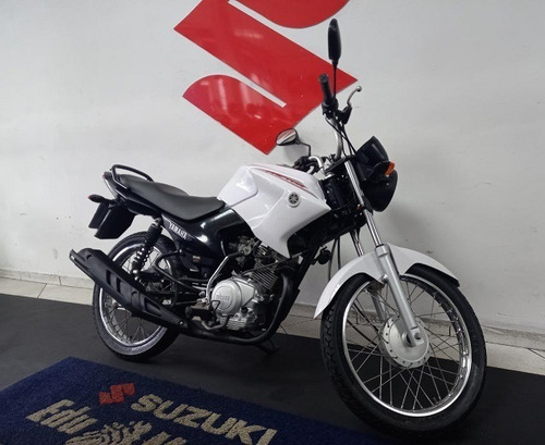 Yamaha Ybr 125 Factor K 2015