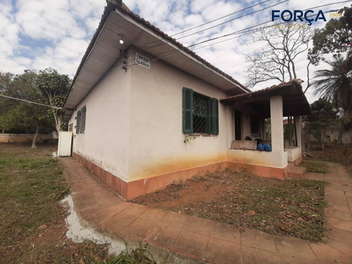 Área À Venda, 1500 M² - Perobal - Arujá/sp - Ar0021
