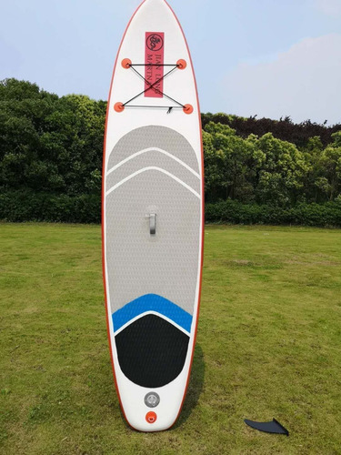 Stand Up Paddle/ Sup Inflable 11 Pies Pack Jlgimportadora