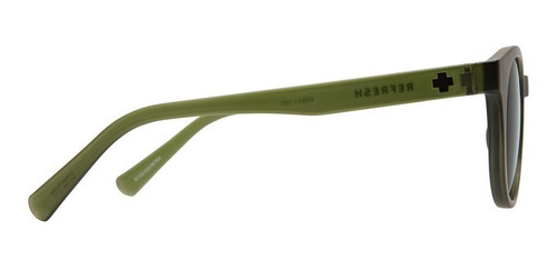 Imagen 4 de 6 de Lentes De Sol Spy Optic Hifi