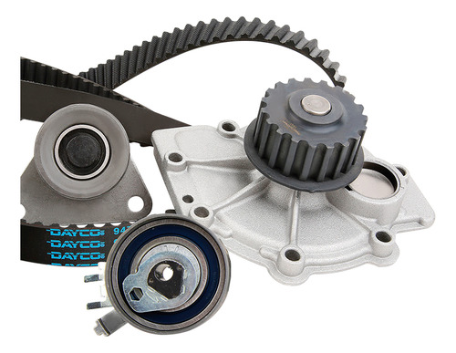 Kit Banda Distribución Kog Para Volvo S70 L5 2.4l 1998-2000