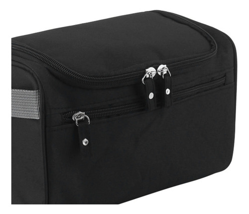 Bolsa De Aseo Colgante De Impermeable De Gran Capacidad