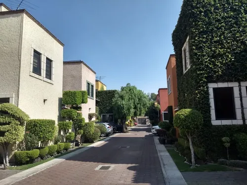 Casa En Condominio A Unos Pasos Del Tec De Monterrey Arboledas Sur
