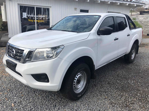 Nissan Frontier Se Nafta
