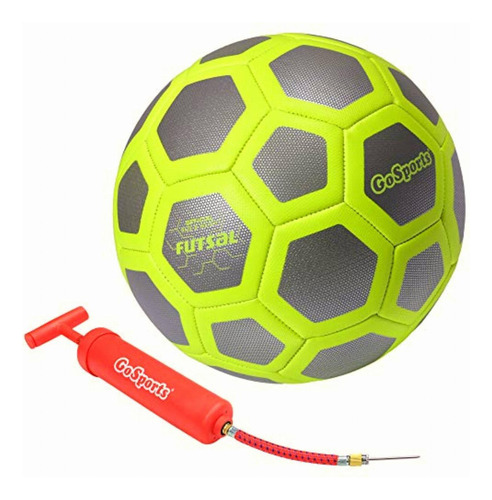 Gosports Elite Pelotas De Fútbol Para Interiores O